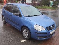 Volkswagen Polo 2008 1.2 benzina