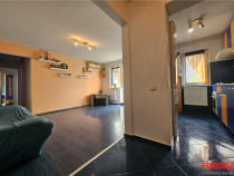 Zona centrala, 3 Camere mobilate, utilate