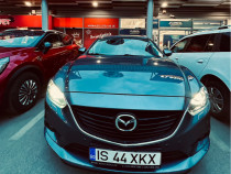 Mazda 6 BOSE Skyactiv