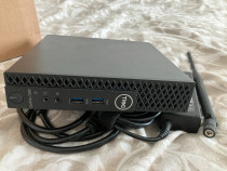 DELL OptiPlex 3060 Micro/Mini PC BAREBONES