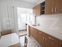 Apartament 3 camere, 60mp, zona Cugir