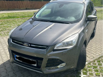 Ford Kuga 4x2, 2013