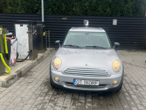 Mini Cooper clubman