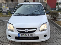 Suzuki Ignis 1.4 An fabricație 2006