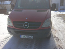 Mercedes Sprinter 316