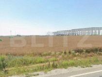 Teren intravilan, 18.802 mp, zona Carcea