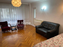 Apartament 3 camere| Floreasca Aviatiei Barbu Vacarescu | Re