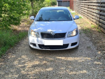 Skoda Octavia 2 in stare perfecta de functionare