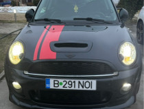 Autoturism Mini Cooper S