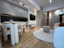 Apartament 2 camere Pipera prima inchiriere