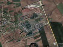 Teren Cocani Crevedia 39.063 mp posibilitate extindere cu...