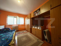Garsonieră de 30 mp, cu balcon, pe Mihail Sadoveanu, zona -