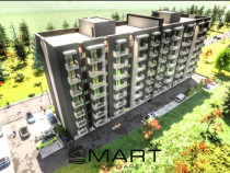 Apartament 50mp zona Doamna Stanca