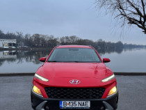 Hyundai Kona 1.OT-GDi 120CP 2WD HIGHWAY 2021