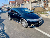 Honda civic 2.2 diesel