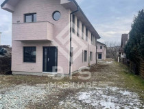 Ansamblul de 4 Duplexuri 500 mp