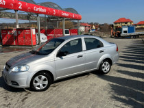 Chevrolet Aveo 1.4 16v