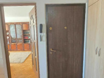 Apartament 3 camere de inchiriat, tip PB, str.Milcovului