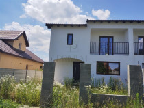 CARTIER SERENA - Duplex 140 mp utili - toate utilitatile - p