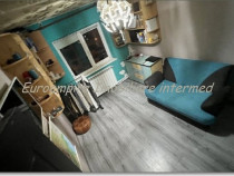 Apartament 3 camere decomandate zona Tomis 3