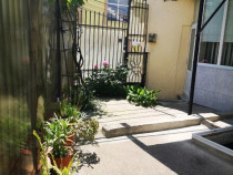 Casa in Centru 121mp (constructie caramida )