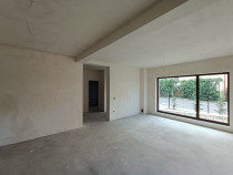 Casa cuplata in zona D.Mocanu Floresti