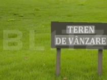 Teren extravilan de vanzare, , 5000 mp, zona Salatruc