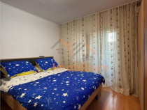 Apartament 3 camere tip PC, DECEBAL