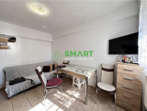 Apartament 1 camera. Arad, zona UTA