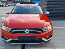 Vw passat alltrack