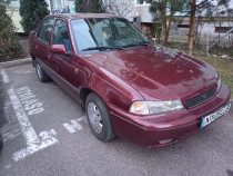 Daewoo cielo masina