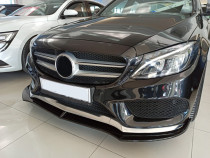 Prelungire Bara Fata BRABUS - Mercedes-Benz C-Class W205 (2015-2018)