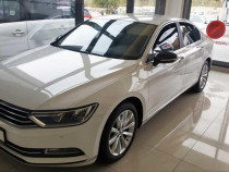 Capace Oglinzi - Passat B8 (2015+)
