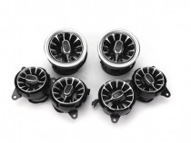 Grile guri de ventilatie Frontala 7 Culori - Mercedes Clasa S W222