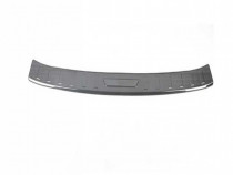 Protectie ParaShock - Golf 8 (Negru Titan)