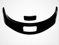 Bratiera Frontala - Clasa C (2015-2018) (Negru Brillant)