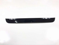Spoiler Tavan - Mercedes-Benz W213 E Series (2016-2019) Negru Lucios