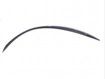 Spoiler C63 - Mercedes-Benz W205 C Series (2015-2020) Negru Lucios