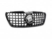 Grila GTR - Mercedes Sprinter W907 (2018+) Negru