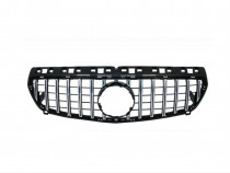 Grila GTR - Mercedes A-Class W176 (2012-2015) Gri