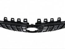 Grila GTR - Mercedes CLA W118 (2019+) Negru