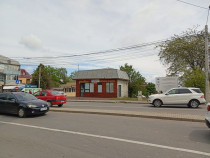 Inchiriem spatiu comercial Bariera Traian