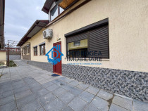 STRADA TRAIAN - CASA LA SOL ,TEREN 783 MP, DESCHIDERE 14 M