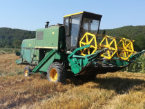 Combina john deere 940