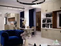 Vila de lux exclusivista de /Voluntari / Pipera