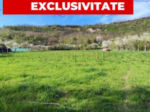 Teren intravilan, 1270 mp, in zona Postarat