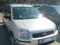 Ford Fusion 46500 km inmatriculat