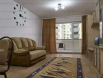 Apartament cu 2 camere, decomandat - zona Tractorul