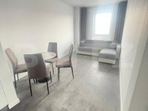 Apartament de 2 camere, 45mp, parcare, Someseni