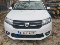 Dacia Sandero masina